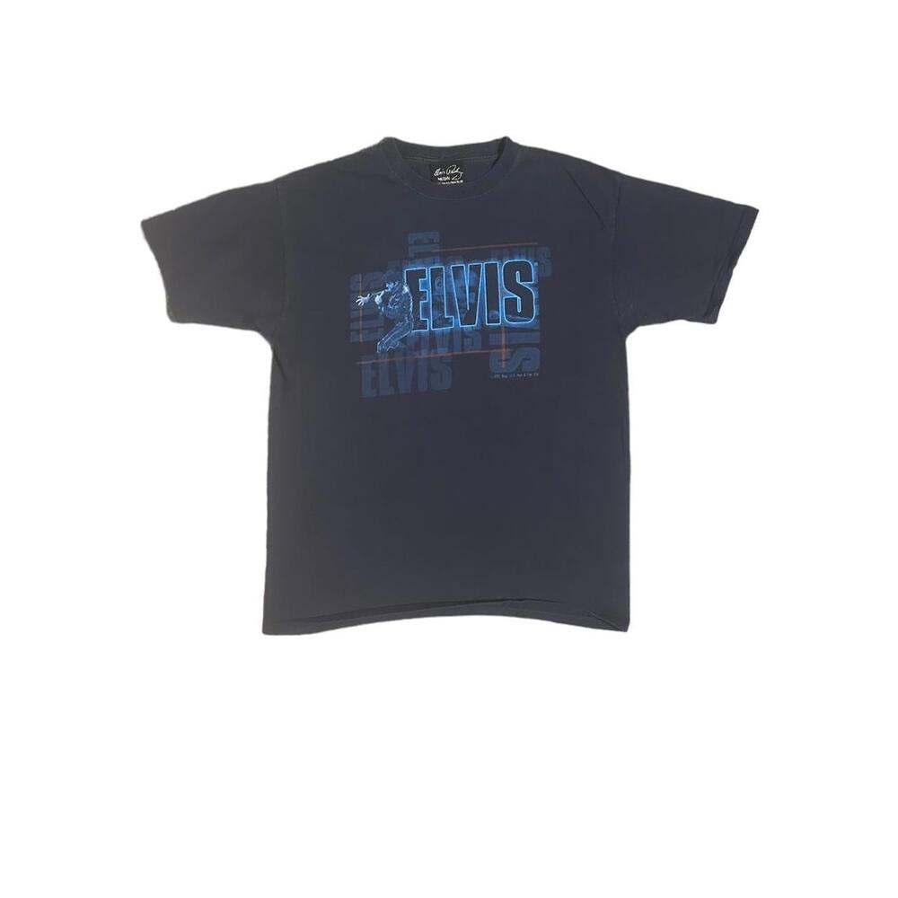 Vintage Elvis Presley Shirt